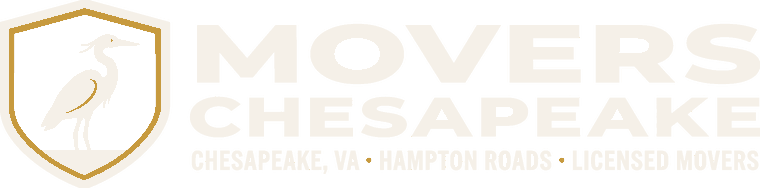 Movers Chesapeake