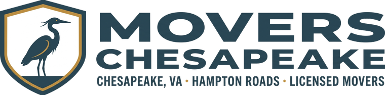 Movers Chesapeake